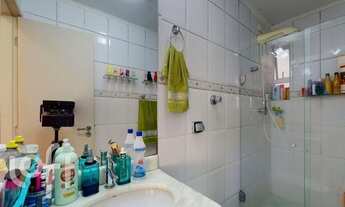 Imagem: Apartamento à venda em Cursino com 110