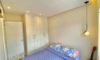 Imagem 4: Apartamento à venda em Penha com 46 m², 2 quartos, 1 vaga