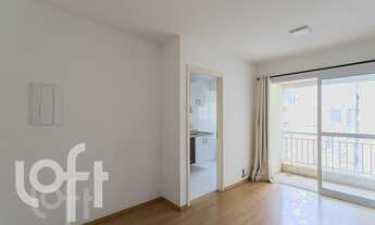 Imagem: Apartamento à venda em Bela Vista com 33