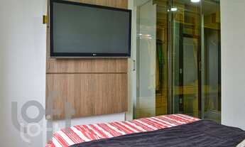 Imagem 6: Apartamento à venda em Tucuruvi com 71 m², 2 quartos, 1 suíte, 1 vaga