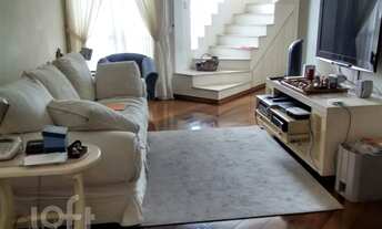 Imagem 7: Apartamento à venda em Saúde com 150 m², 3 quartos, 3 suítes, 2 vagas