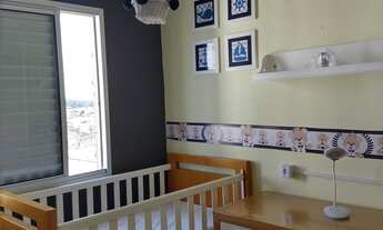 Imagem 2: Apartamento à venda em Cidade Líder com 48 m², 2 quartos, 1 vaga