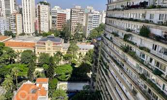 Imagem 3: Apartamento à venda em Sumaré com 87 m², 2 quartos, 1 vaga