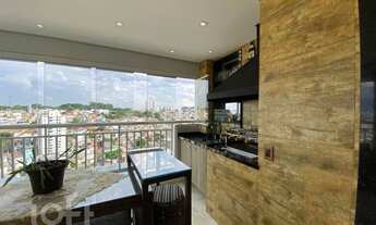 Imagem 4: Apartamento à venda em Vila Formosa com 82 m², 2 quartos, 1 suíte, 2 vagas