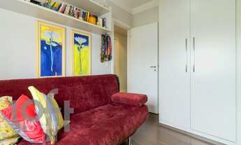 Imagem 6: Apartamento à venda em Barra Funda com 109 m², 3 quartos, 1 suíte, 2 vagas