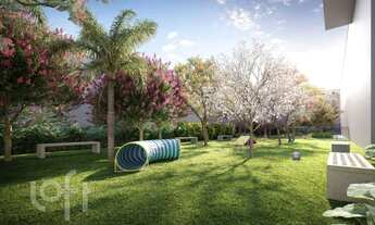 Imagem 3: Apartamento à venda em Bom Retiro com 41 m², 2 quartos