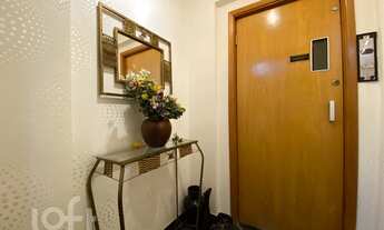 Imagem 7: Apartamento à venda em Vila Madalena com 151 m², 4 quartos, 3 suítes, 2 vagas