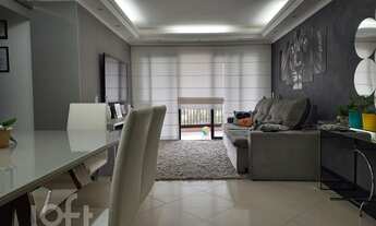 Imagem: Apartamento à venda em Mandaqui com 128