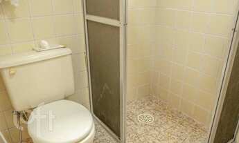 Imagem 3: Apartamento à venda em Tucuruvi com 58 m², 2 quartos, 1 vaga