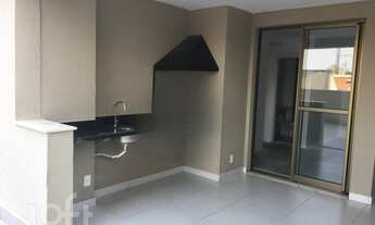 Imagem 7: Apartamento à venda em Bom Retiro com 141 m², 2 quartos, 1 suíte, 1 vaga