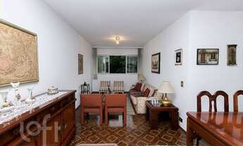 Imagem 3: Apartamento à venda em Perdizes com 108 m², 3 quartos, 1 suíte, 1 vaga