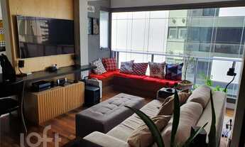 Imagem: Apartamento à venda em Bela Vista com 48