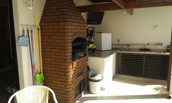 Imagem 7: Apartamento à venda em Ipiranga com 220 m², 3 quartos, 1 suíte, 3 vagas