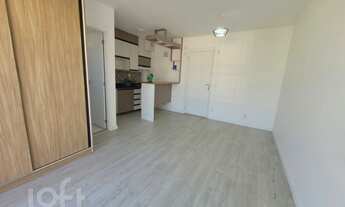 Imagem 2: Apartamento à venda em Rio Pequeno com 26 m², 1 quarto