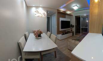 Imagem: Apartamento à venda em Sé com 53 m²