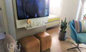 Imagem: Apartamento à venda em Perdizes com 34