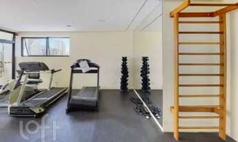 Imagem 6: Apartamento à venda em Vila Clementino com 27 m², 1 quarto, 1 vaga