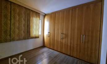 Imagem 2: Apartamento à venda em Jardim Paulista com 125 m², 3 quartos, 1 suíte