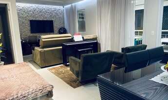 Imagem: Apartamento à venda em Mandaqui com 142