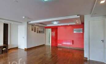 Imagem 2: Apartamento à venda em Vila Andrade com 181 m², 3 quartos, 3 suítes, 3 vagas