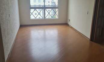 Imagem: Apartamento à venda em Sacomã com 65 m²