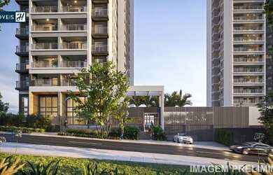 Imagem 2: APARTAMENTO em São Paulo - SP, Chácara Inglesa