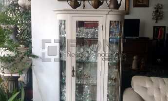 Imagem 6: Apartamento à venda em República com 314 m², 5 quartos, 3 suítes, 2 vagas