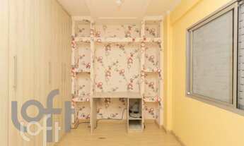 Imagem 4: Apartamento à venda em Ponte Rasa com 75 m², 2 quartos, 1 vaga