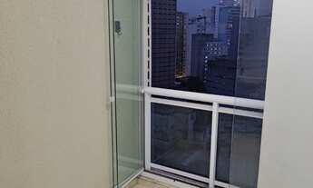 Imagem: Apartamento à venda em República com 50