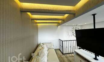 Imagem 7: Apartamento à venda em Bosque da Saúde com 92 m², 2 quartos, 2 suítes, 2 vagas