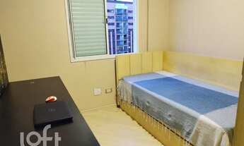 Imagem: Apartamento à venda em Bosque da Saúde