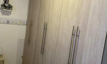 Imagem 4: Apartamento à venda em Vila Prudente com 64 m², 3 quartos, 1 suíte, 1 vaga