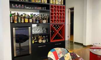 Imagem 4: Apartamento à venda em Vila Prudente com 300 m², 4 quartos, 3 suítes, 4 vagas