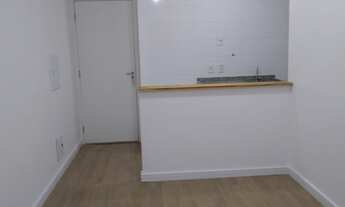 Imagem 4: Apartamento à venda em Jaraguá com 43 m², 2 quartos, 1 vaga