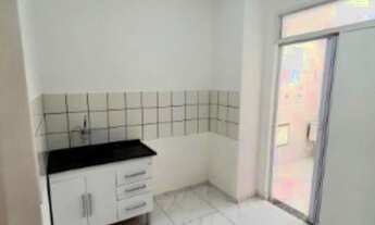 Imagem 4: Apartamento à venda em República com 31 m², 1 quarto