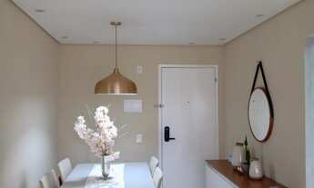 Imagem 6: Apartamento à venda em Bela Vista com 113 m², 3 quartos, 1 vaga