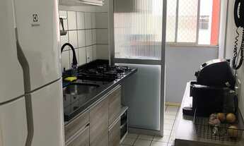 Imagem 5: Apartamento à venda em Cidade Líder com 45 m², 2 quartos, 1 vaga