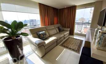 Imagem: Apartamento à venda em Perdizes com 266