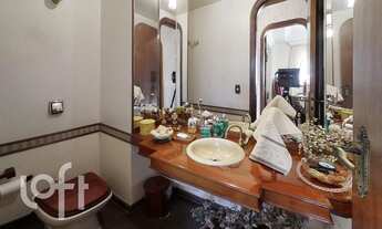 Imagem: Apartamento à venda em Santana com 226