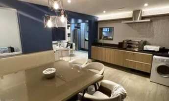 Imagem: Apartamento à venda em Vila Andrade com