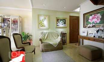 Imagem 5: Apartamento à venda em Lapa com 200 m², 3 quartos, 2 suítes, 3 vagas