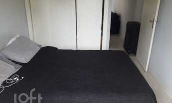 Imagem 2: Apartamento à venda em Santa Cecília com 40 m², 1 quarto, 1 vaga