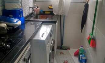 Imagem 4: Apartamento à venda em Itaquera com 52 m², 3 quartos, 1 vaga