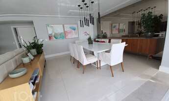 Imagem 7: Apartamento à venda em Perdizes com 255 m², 4 quartos, 4 suítes, 5 vagas