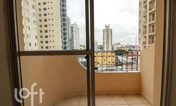 Imagem 3: Apartamento à venda em Saúde com 60 m², 2 quartos, 1 vaga