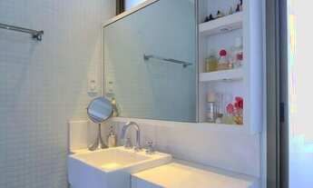 Imagem 7: Apartamento à venda em Morumbi com 271 m², 3 quartos, 2 suítes, 4 vagas