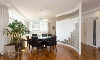 Imagem: Apartamento à venda em Santa Cecília com