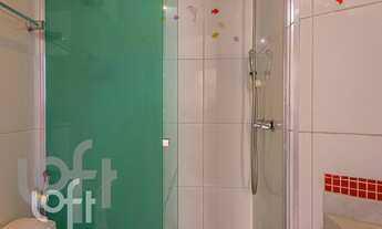 Imagem 2: Apartamento à venda em Jabaquara com 72 m², 3 quartos, 1 suíte, 1 vaga