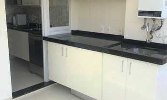 Imagem 7: Apartamento à venda em Santana com 52 m², 1 quarto, 1 vaga