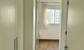 Imagem 2: Apartamento à venda em Cidade Ademar com 137 m², 3 quartos, 3 suítes, 2 vagas